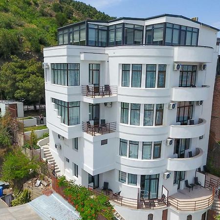 Vista Hotel Tbilisi ภายนอก รูปภาพ