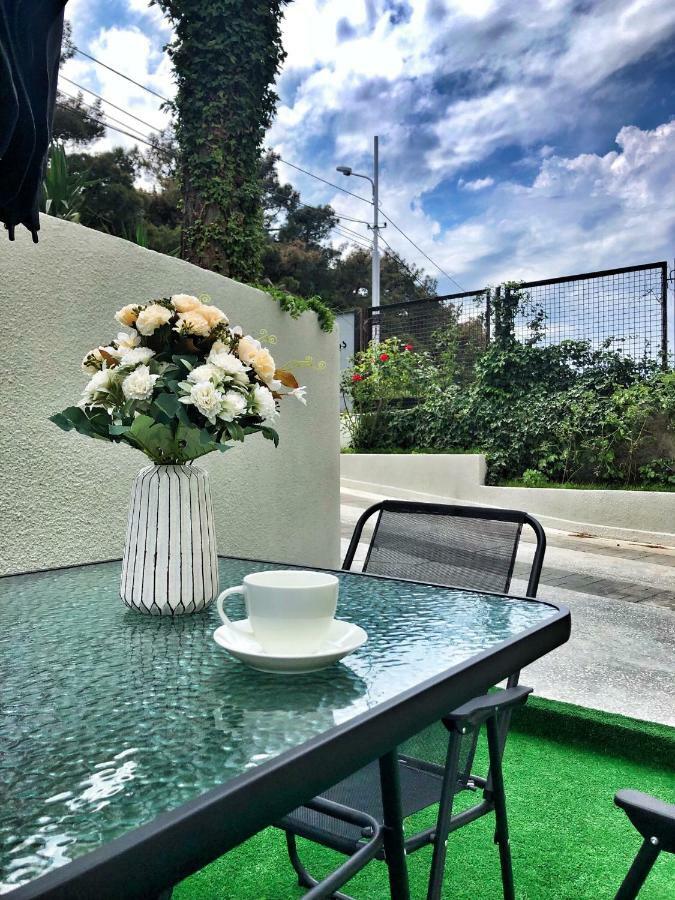 Vista Hotel Tbilisi ภายนอก รูปภาพ